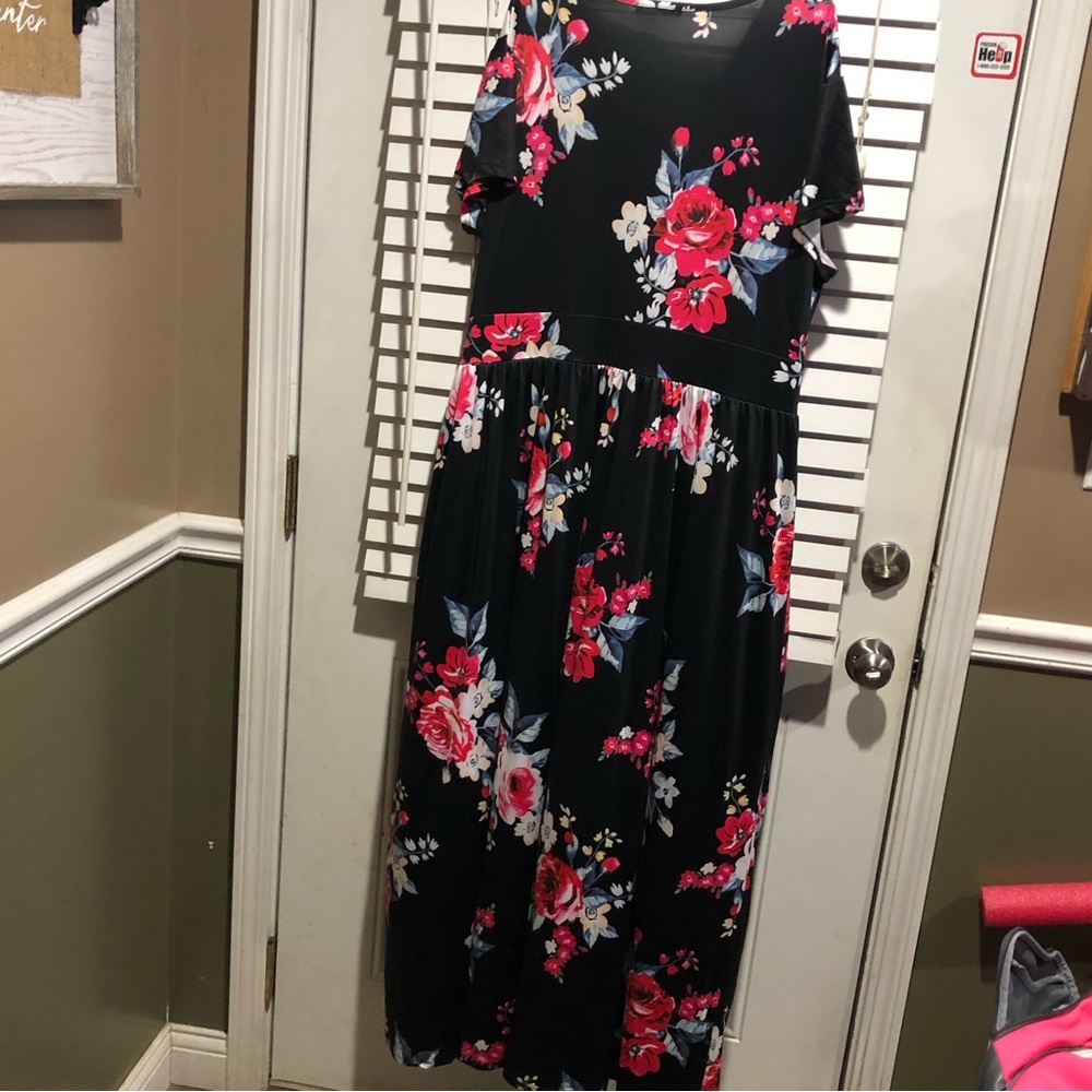 Ouges Dress - image 2